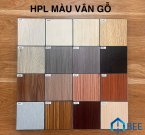 Chọn Mẫu Vách Ngăn Compact Theo Màu Sắc Thương Hiệu: Bí Quyết Tạo Nên Không Gian Đẳng Cấp