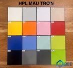 Cách Chọn Màu Vách Ngăn Vệ Sinh Tấm Compact Phù Hợp Cho Các Loại Công Trình
