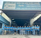 Checklist Trước Khi Mua Vách Ngăn Compact Cho Công Trình: Hướng Dẫn Chi Tiết Từ MBEE