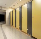 Giải Pháp Thi Công Vách Ngăn Vệ Sinh Cho Toilet Công Cộng – Tối Ưu Không Gian Với Tấm Compact