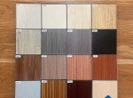 Chọn Mẫu Vách Ngăn Compact Theo Màu Sắc Thương Hiệu: Bí Quyết Tạo Nên Không Gian Đẳng Cấp