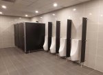 Quy Trình Thi Công Vách Ngăn Tấm Compact Đúng Chuẩn: Giải Pháp Tối Ưu Cho Không Gian Vệ Sinh