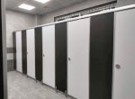Quy Trình Khảo Sát Và Thi Công Vách Ngăn Vệ Sinh Từ A Đến Z – Chuyên Nghiệp Cùng MBEE