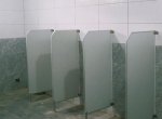 Vì Sao Nhiều Doanh Nghiệp Ưa Chuộng Vách Ngăn Compact HPL?