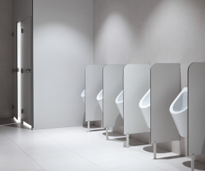 Các loại khác nhau của phân khu nhà vệ sinh: Cái nào phù hợp với bạn?