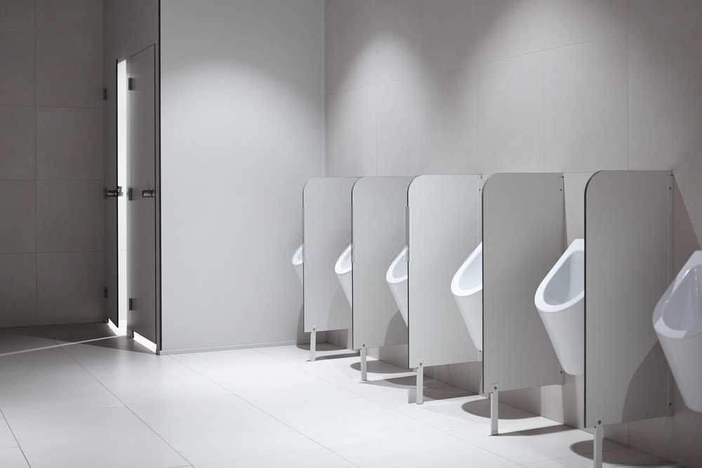 Các loại khác nhau của phân khu nhà vệ sinh: Cái nào phù hợp với bạn?
