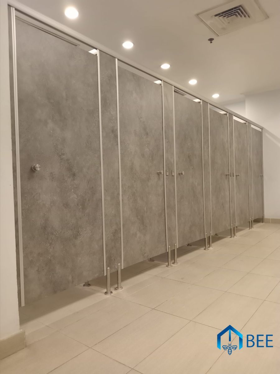 Ứng Dụng Đa Dạng Của Tấm Compact HPL Trong Cuộc Sống