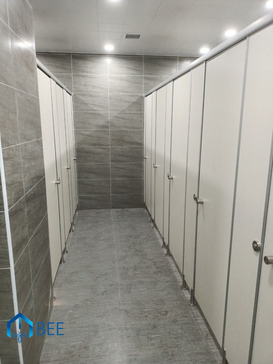 Ứng Dụng Đa Dạng Của Tấm Compact HPL Trong Cuộc Sống