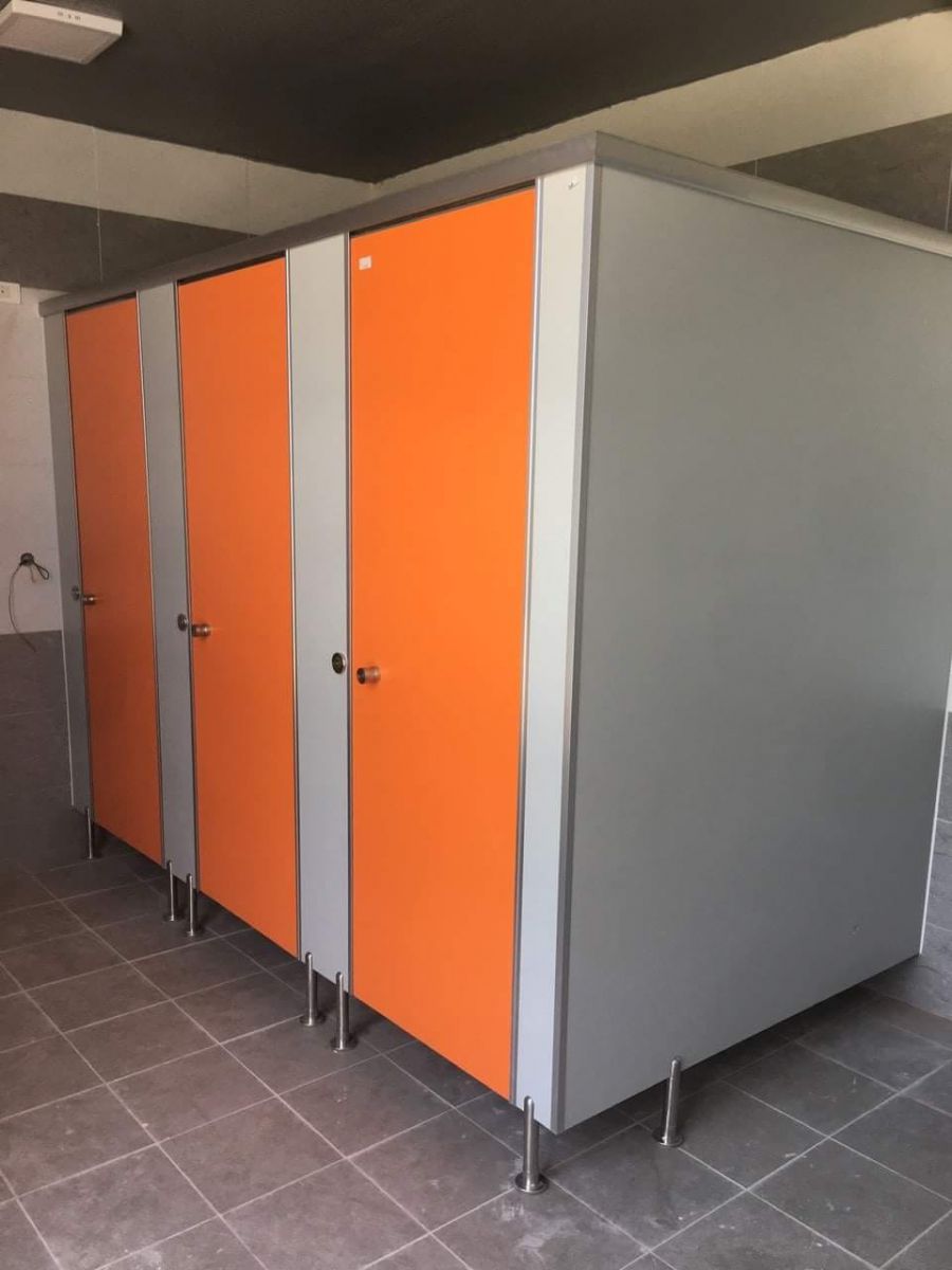 Ứng Dụng Đa Dạng Của Tấm Compact HPL Trong Cuộc Sống