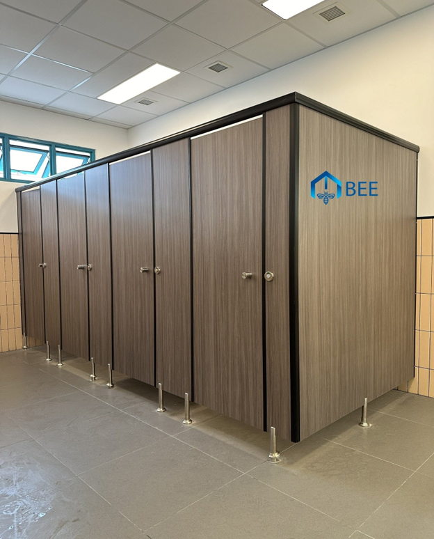 Checklist Trước Khi Mua Vách Ngăn Compact Cho Công Trình: Hướng Dẫn Chi Tiết Từ MBEE